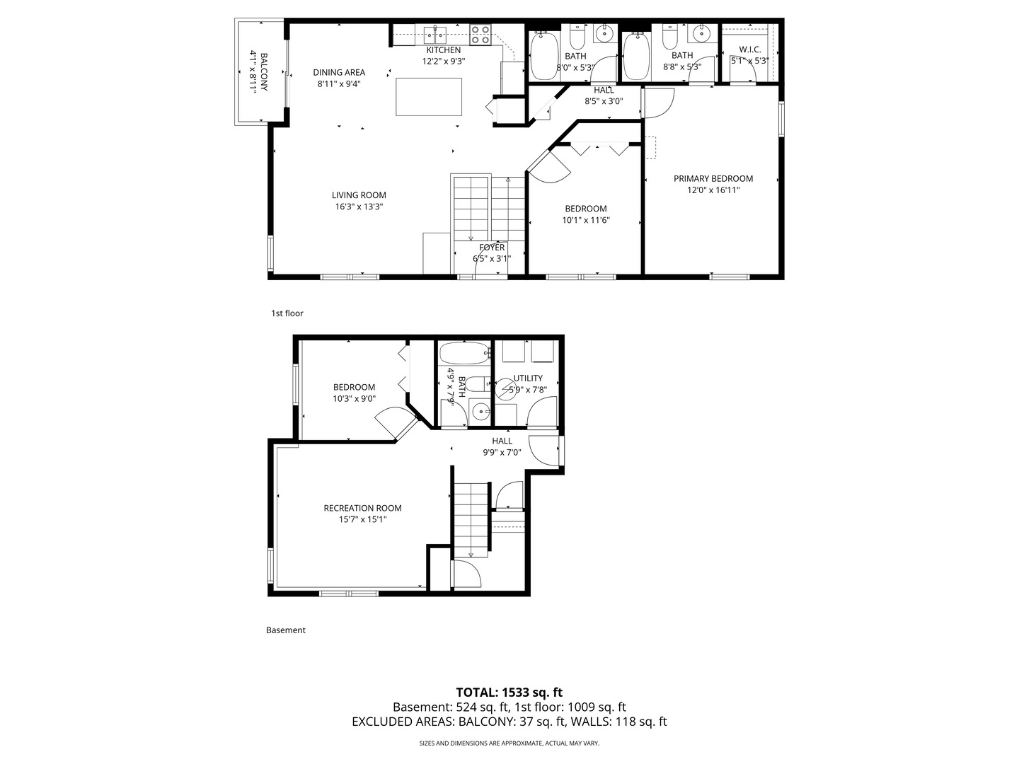 1962 Rena Lane Yorkville, IL 60560 - Photo 31 of 31