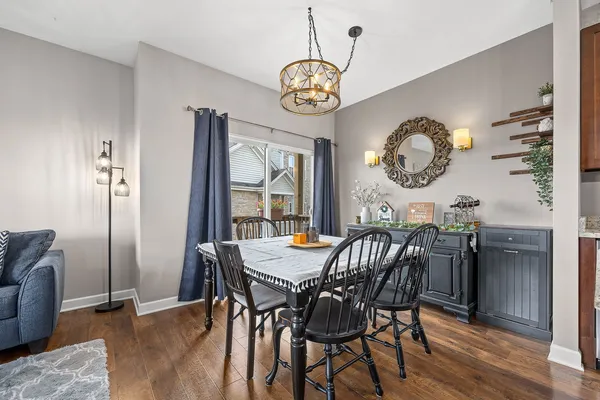 $288,000 | 1962 Rena Lane, Yorkville, IL 60560