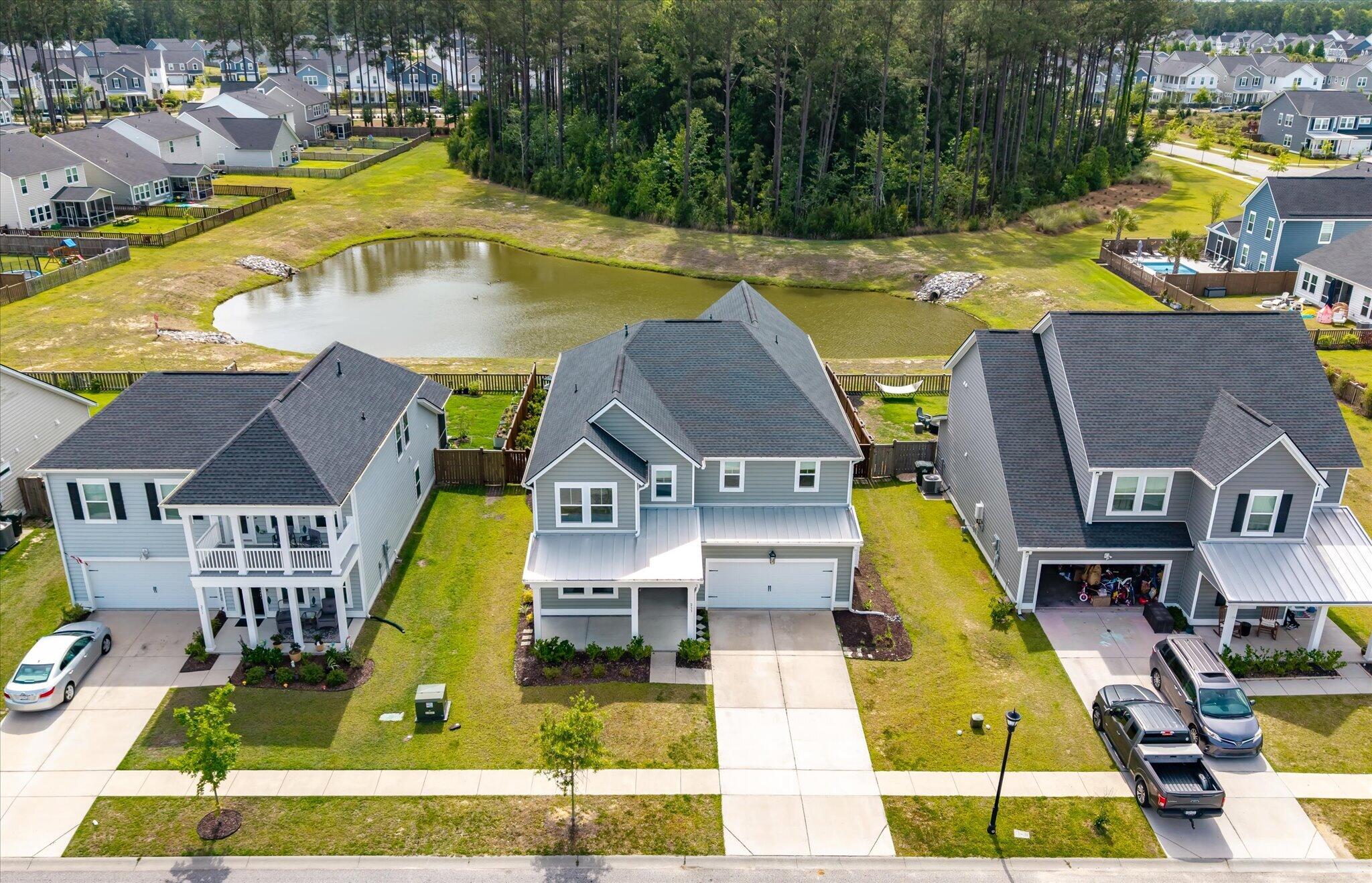 233 Narrowleaf Avenue Summerville, SC 29485 - Photo 48 of 92