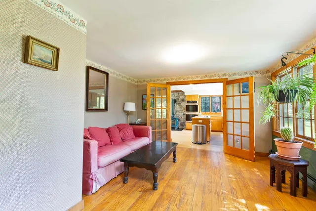 $585,000 | 46 Runnals Road, Hartford, VT 05001