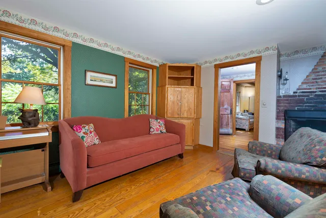 $585,000 | 46 Runnals Road, Hartford, VT 05001