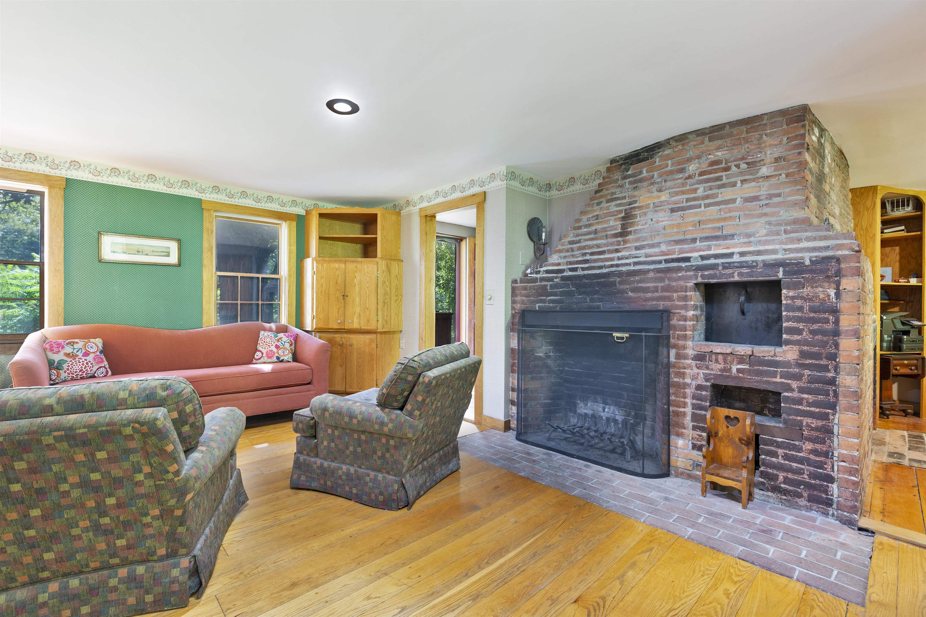 46 Runnals Road Hartford, VT 05001 - Photo 17 of 37