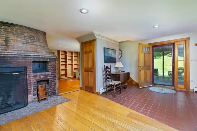 $585,000 | 46 Runnals Road, Hartford, VT 05001