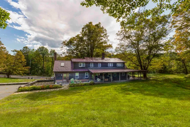$585,000 | 46 Runnals Road, Hartford, VT 05001