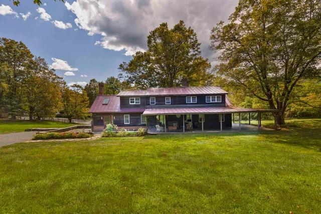 $585,000 | 46 Runnals Road, Hartford, VT 05001