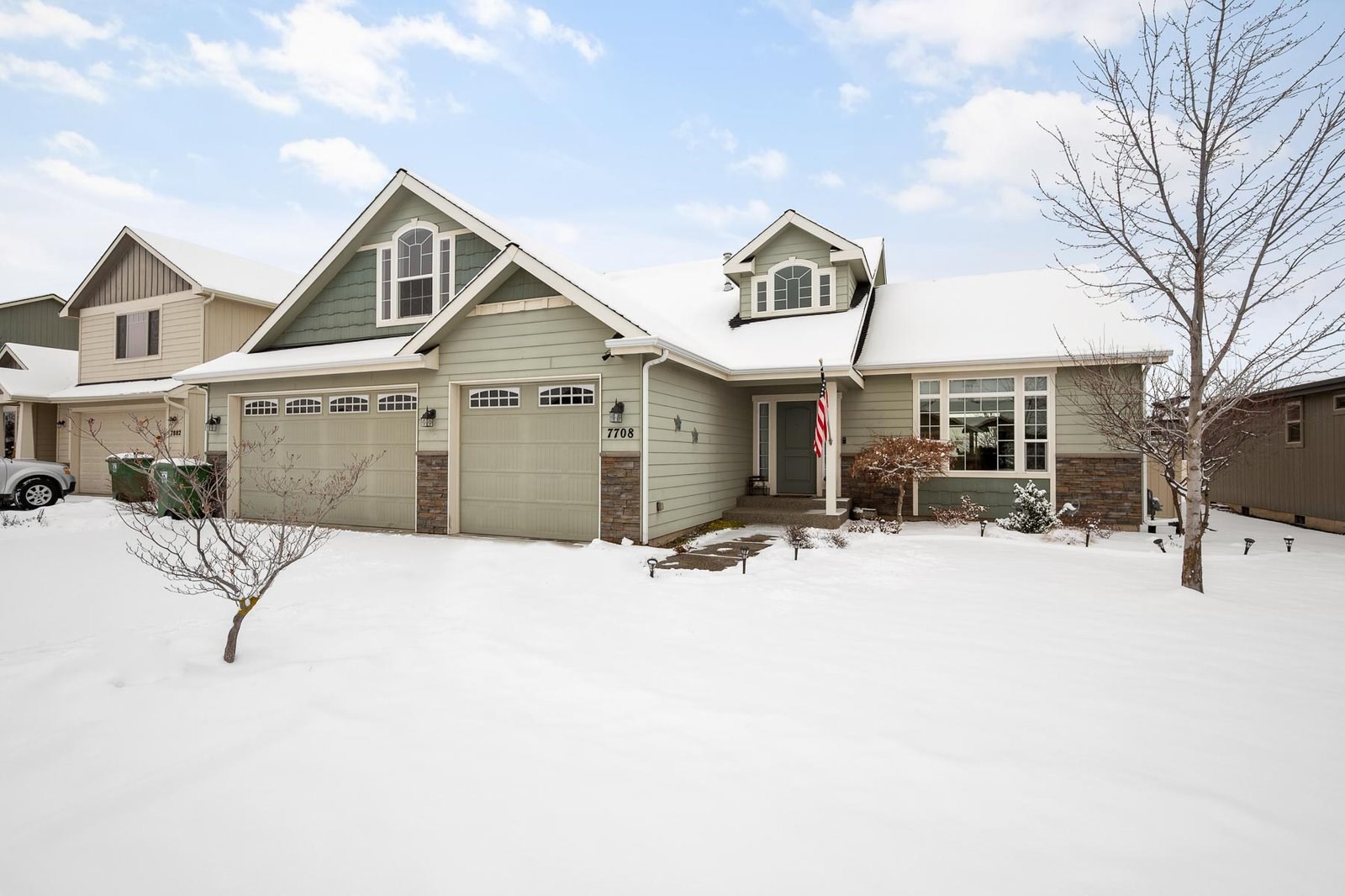 7708 North Lindeke Street Spokane, WA 99208 - Photo 1 of 23 Gallery Image 1