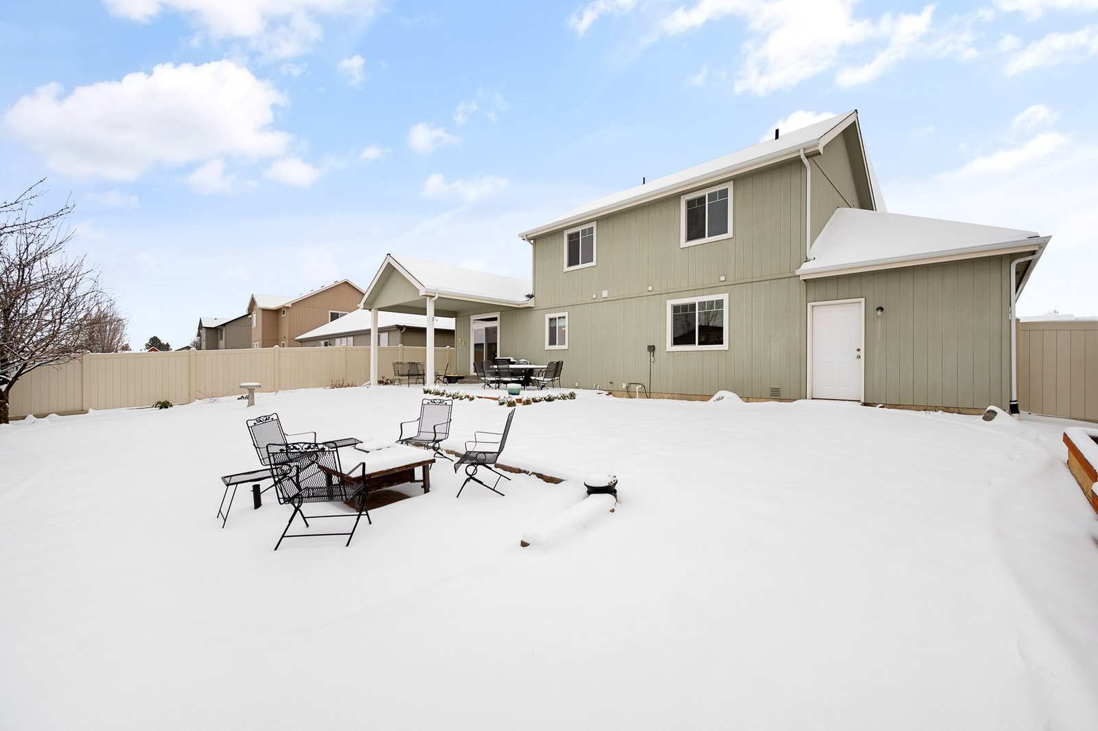 7708 North Lindeke Street Spokane, WA 99208 - Photo 20 of 23 Gallery Image 20