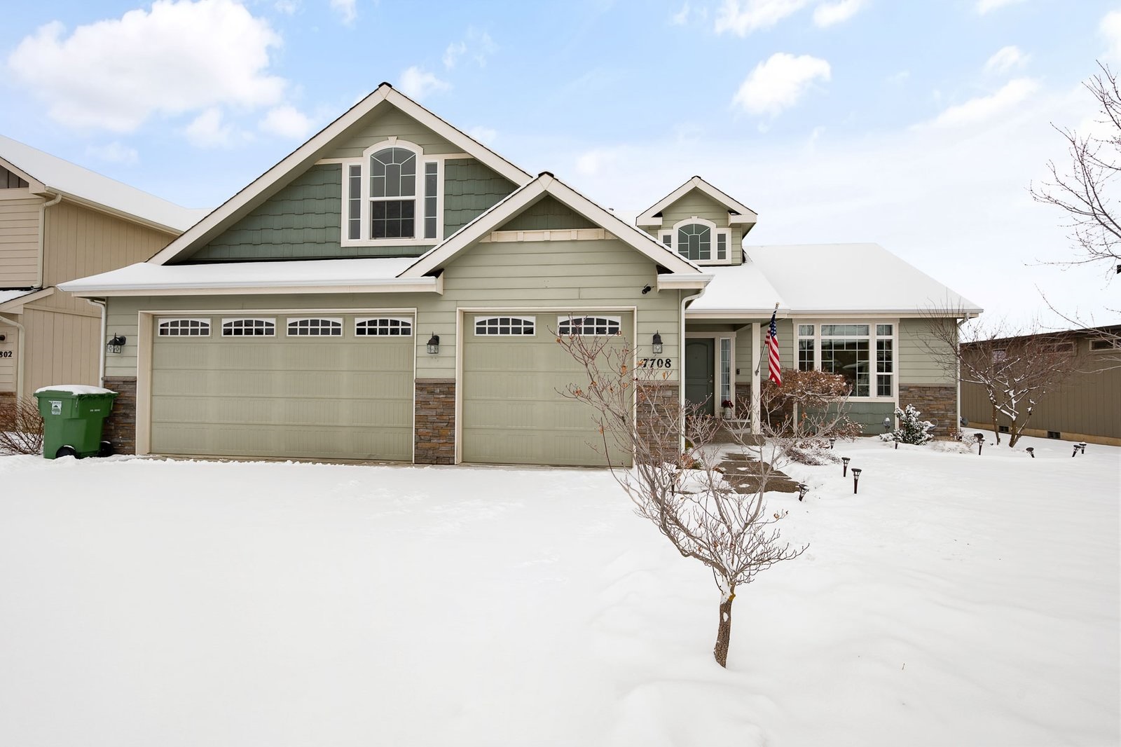 7708 North Lindeke Street Spokane, WA 99208 - Photo 22 of 23 Gallery Image 22