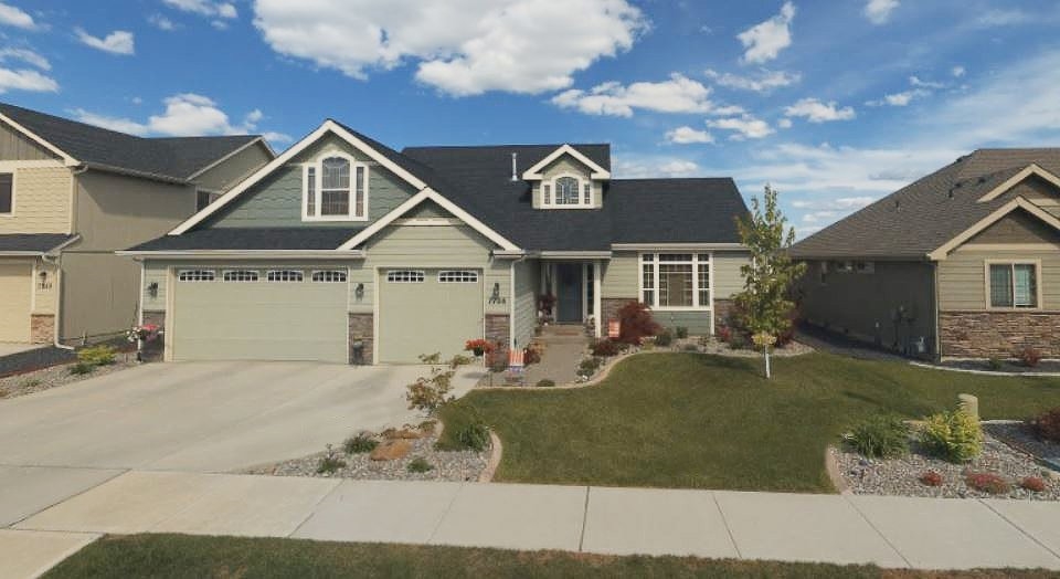 7708 North Lindeke Street Spokane, WA 99208 - Photo 23 of 23 Gallery Image 23
