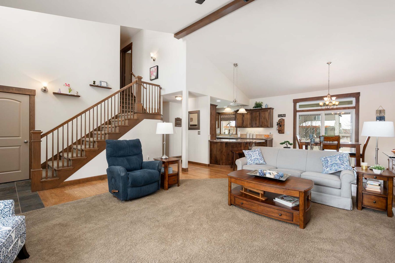7708 North Lindeke Street Spokane, WA 99208 - Photo 4 of 23 Gallery Image 4