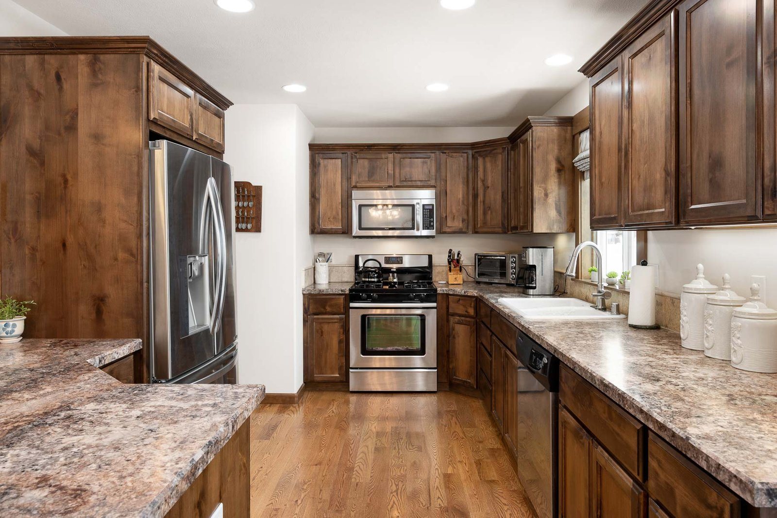 7708 North Lindeke Street Spokane, WA 99208 - Photo 7 of 23 Gallery Image 7