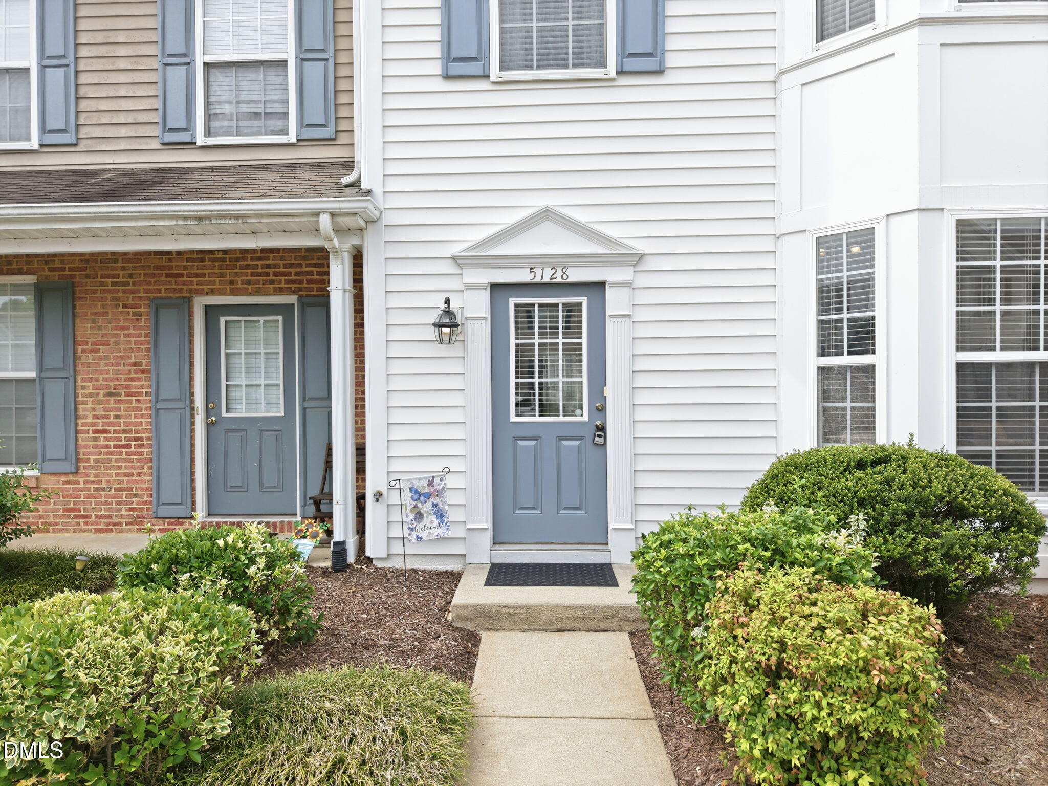 5128 Obion Court Raleigh, NC 27616 - Photo 3 of 35 4-web-or-mls-DJI_20260728103822_0933_D_E
