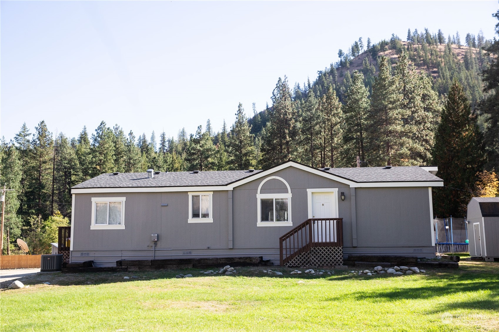 228 Arden Road Entiat, WA 98822 - Photo 2 of 24 Gallery Image 2