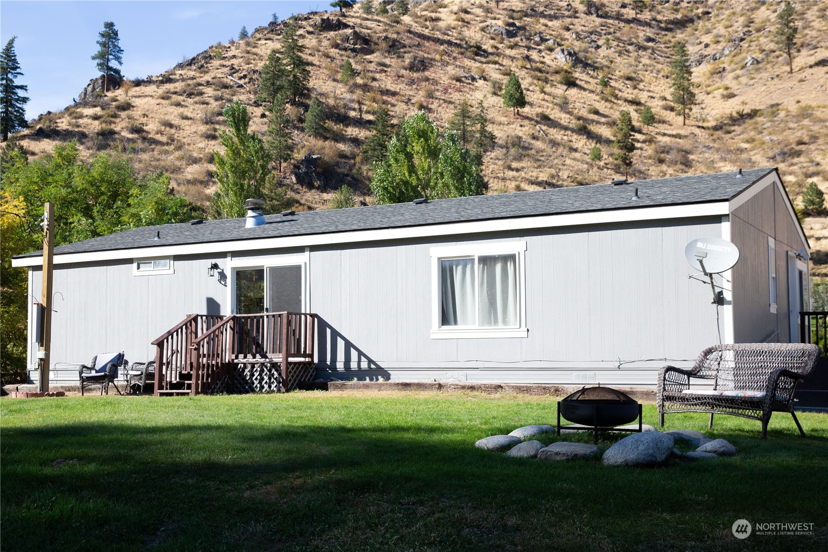228 Arden Road Entiat, WA 98822 - Photo 22 of 24 Gallery Image 22