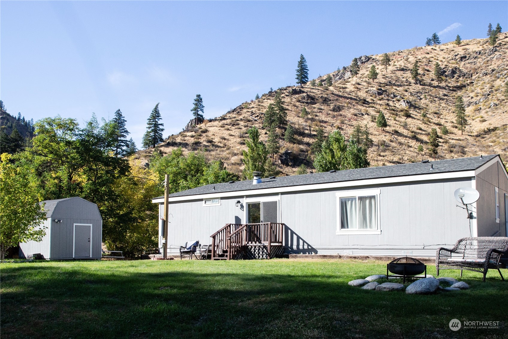 228 Arden Road Entiat, WA 98822 - Photo 3 of 24 Gallery Image 3