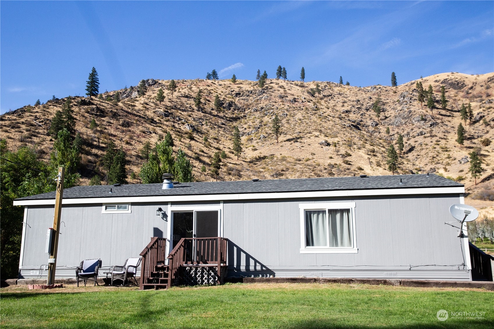 228 Arden Road Entiat, WA 98822 - Photo 5 of 24 Gallery Image 5