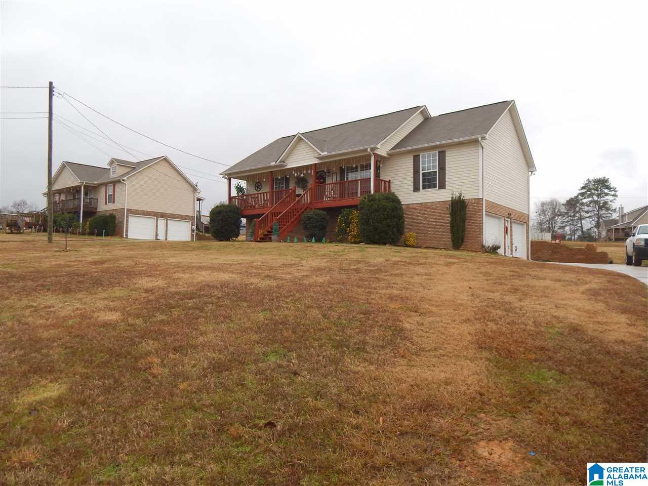 1481 Thomas Road Warrior, AL 35180 - Photo 2 of 33