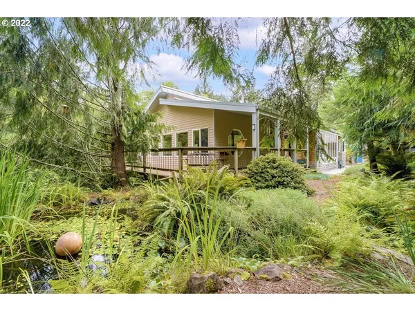 $690,000 | 37275 Jenck Road, Cloverdale, OR 97112