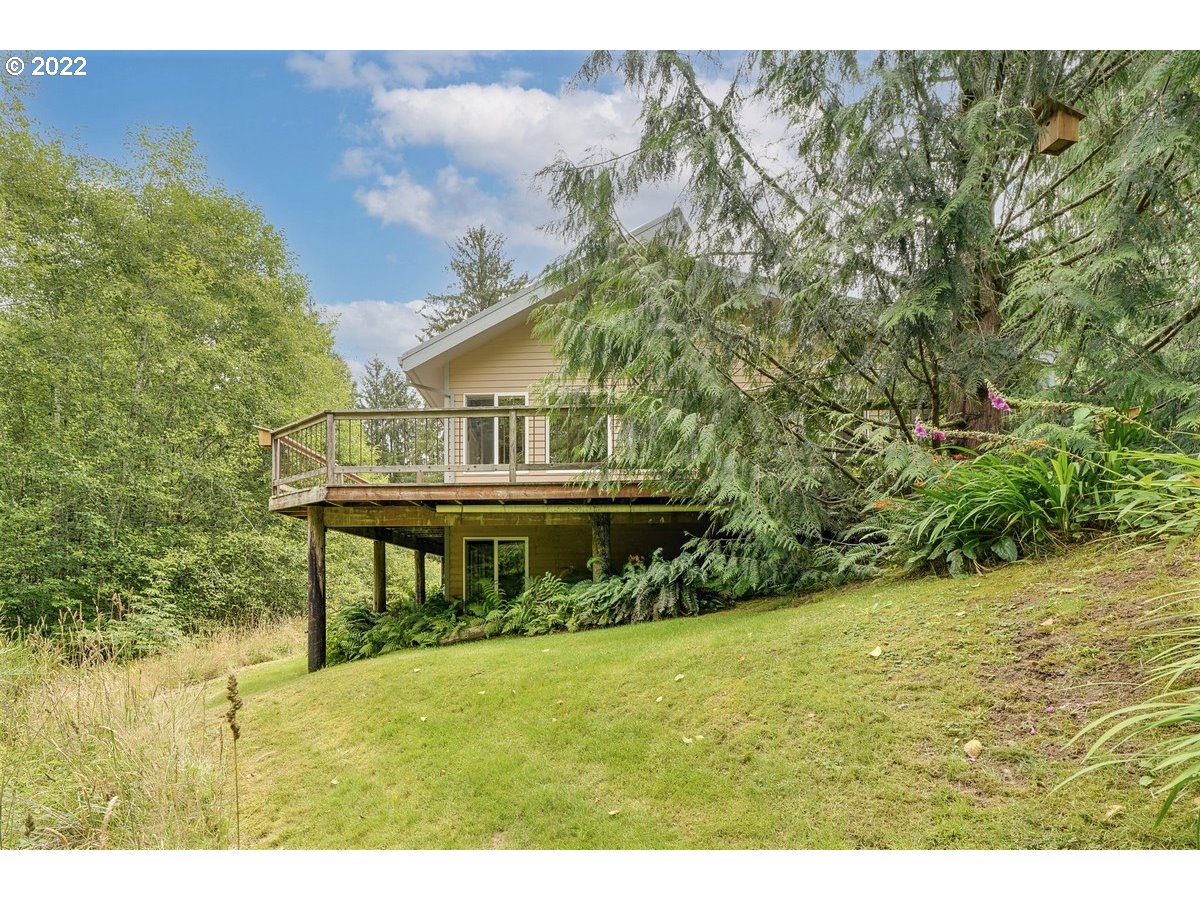 37275 Jenck Road Cloverdale, OR 97112 - Photo 25 of 32