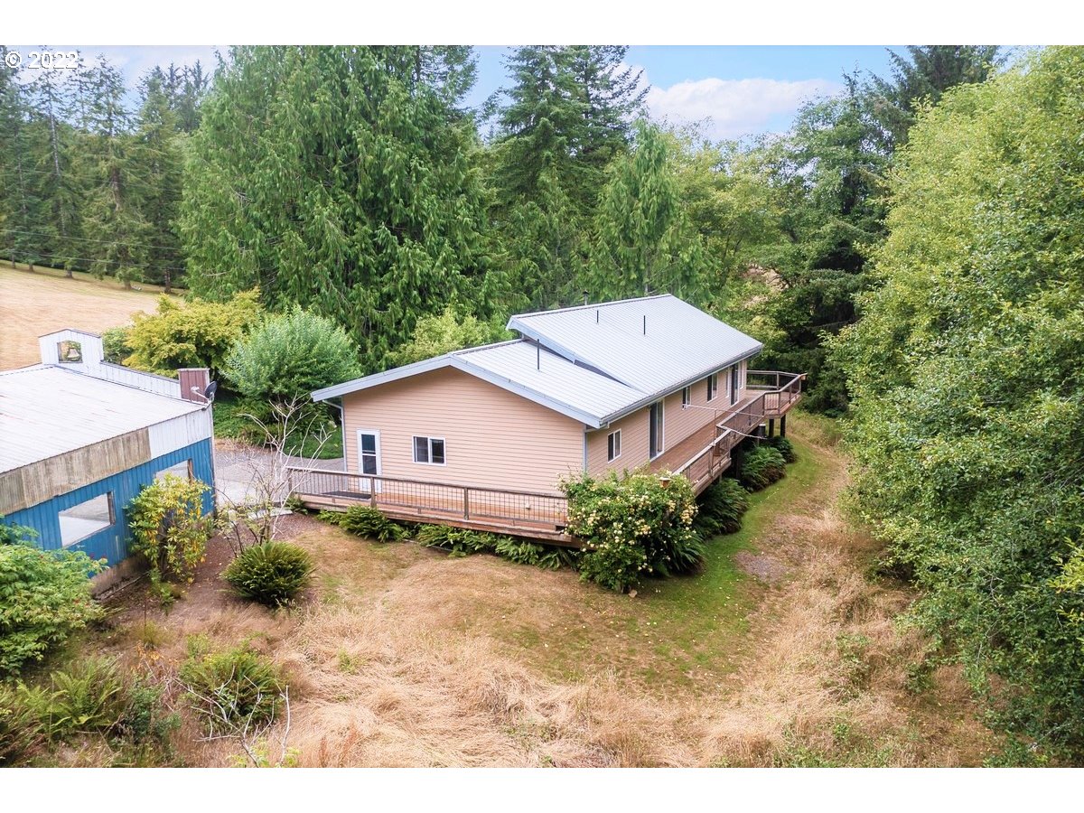 37275 Jenck Road Cloverdale, OR 97112 - Photo 26 of 32