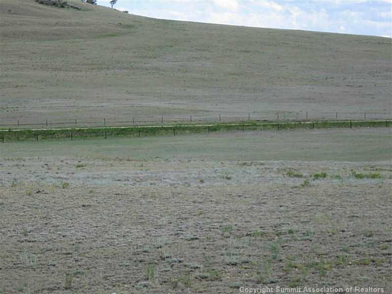 6623 Moffat Road Hartsel, CO 80449 - Photo 1 of 3 a view of a lake view
