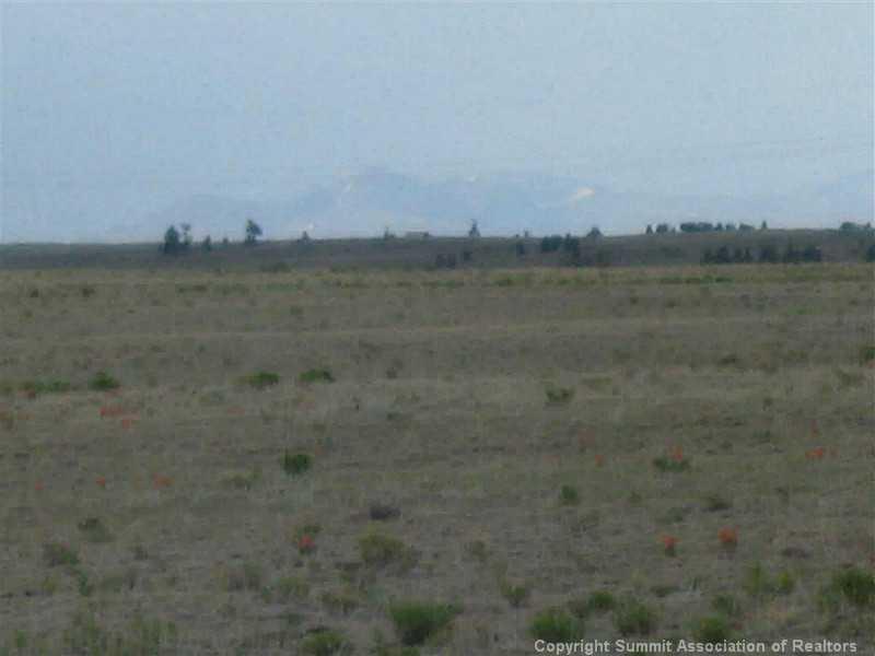 6623 Moffat Road Hartsel, CO 80449 - Photo 3 of 3 a view of a lake view