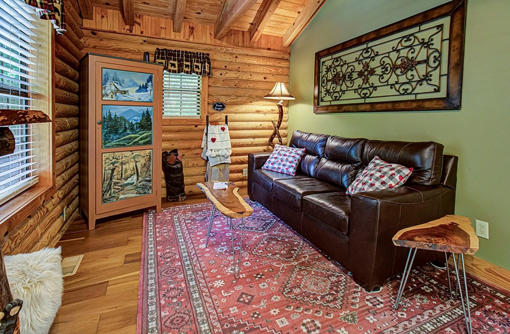 1284 Laurel Lick Road, Unit FIREFLYFOREST Sevierville, TN 37863 - Photo 23 of 40 Gallery Image 23