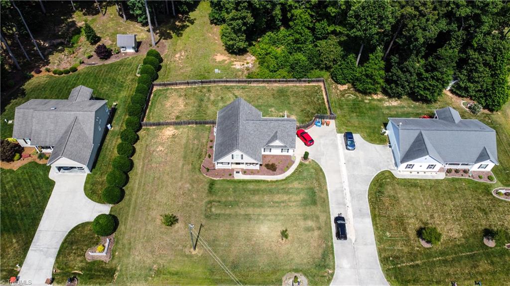 781 Hebron Church Road Winston-Salem, NC 27107 - Photo 9 of 27