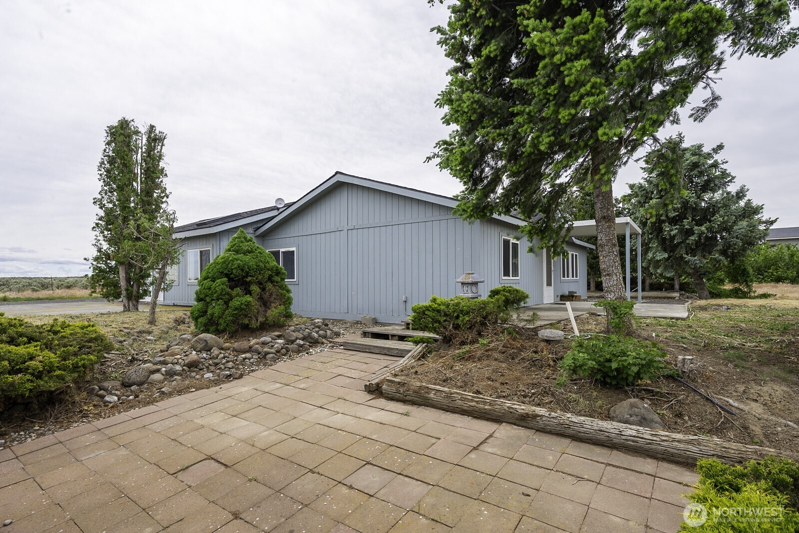 11397 Dodson Road Northwest Ephrata, WA 98823 - Photo 10 of 40