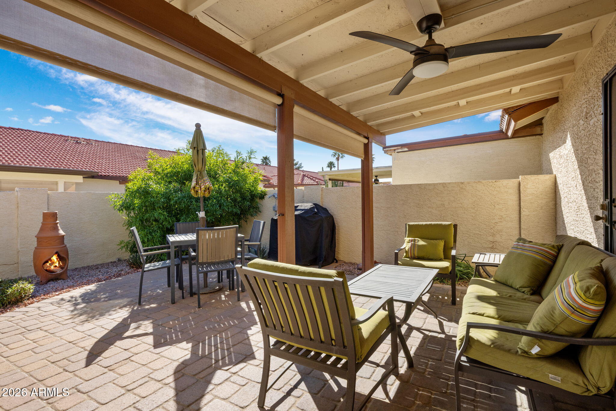 542 South Higley Road, Unit 54 Mesa, AZ 85206 - Photo 16 of 29