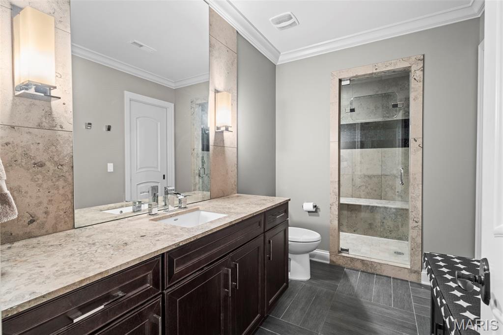 10144 Winding Ridge Road Ladue, MO 63124 - Photo 52 of 69