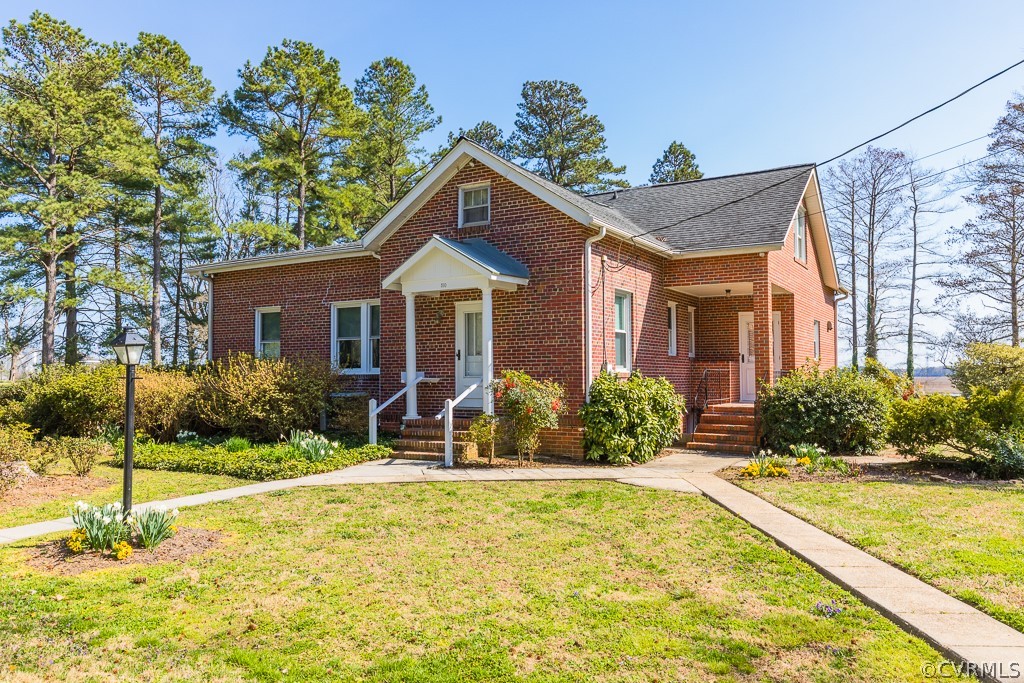 510 River Bend Road West Point, VA 23181 - Photo 27 of 30 Gallery Image 27
