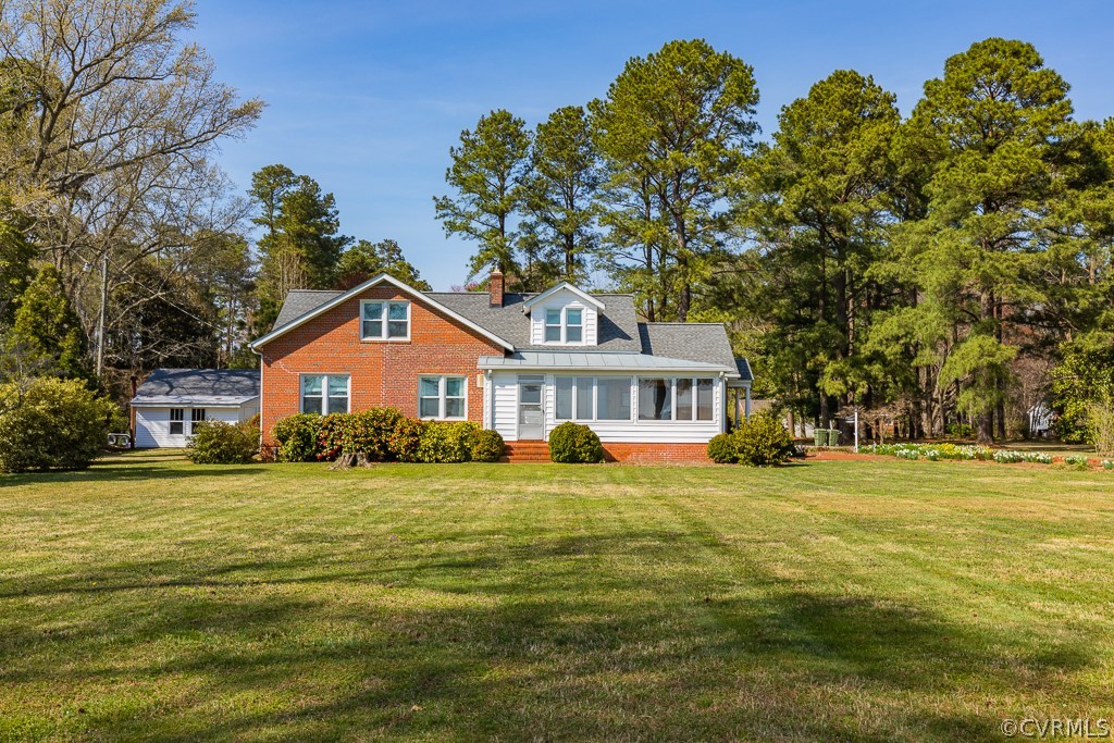 510 River Bend Road West Point, VA 23181 - Photo 28 of 30 Gallery Image 28