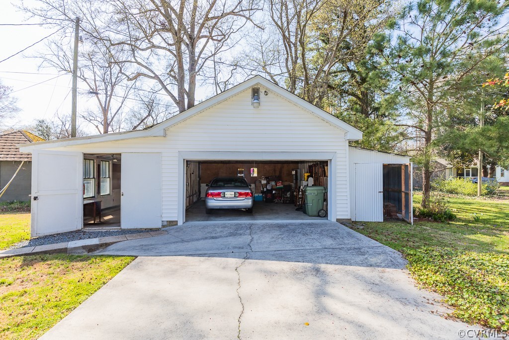 510 River Bend Road West Point, VA 23181 - Photo 29 of 30 Gallery Image 29