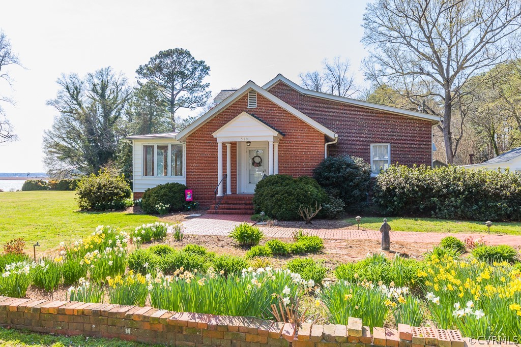 510 River Bend Road West Point, VA 23181 - Photo 7 of 30 Gallery Image 7