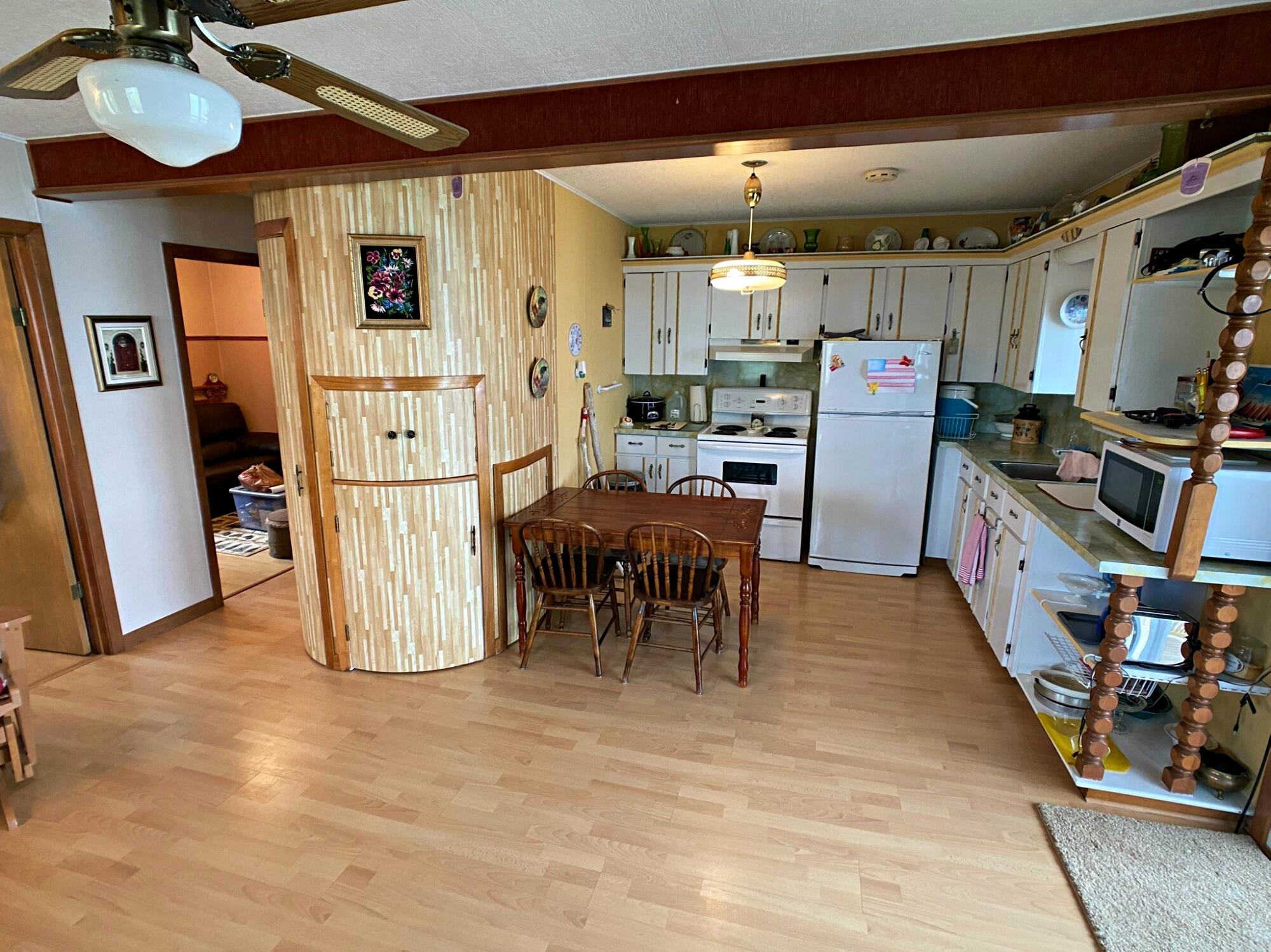 321 Lake Shore Road St. David, ME 04773 - Photo 4 of 53 Champange - InteriorIMG_0042