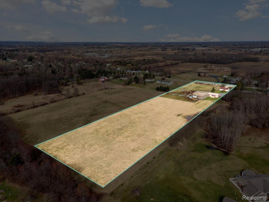 4163 North Gale Road Davison, MI 48423 - Photo 60 of 60