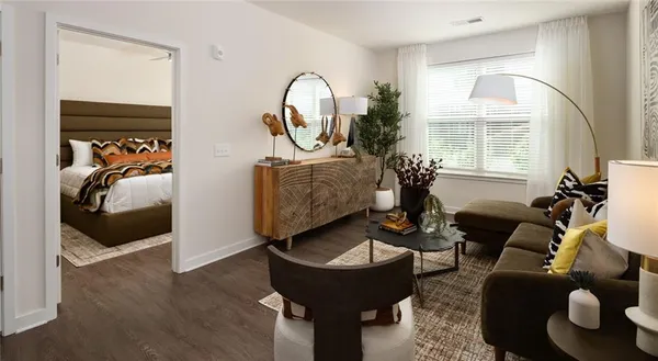 $2,051 | 2750 Barge Road Southwest, Unit C1 0, Atlanta, GA 30331