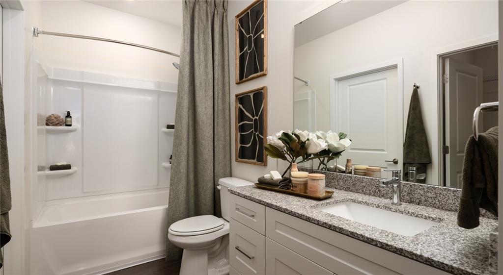 2750 Barge Road Southwest, Unit C1 0 Atlanta, GA 30331 - Photo 17 of 20