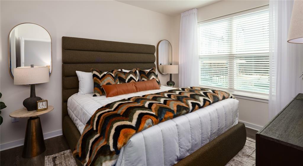 2750 Barge Road Southwest, Unit C1 0 Atlanta, GA 30331 - Photo 19 of 20