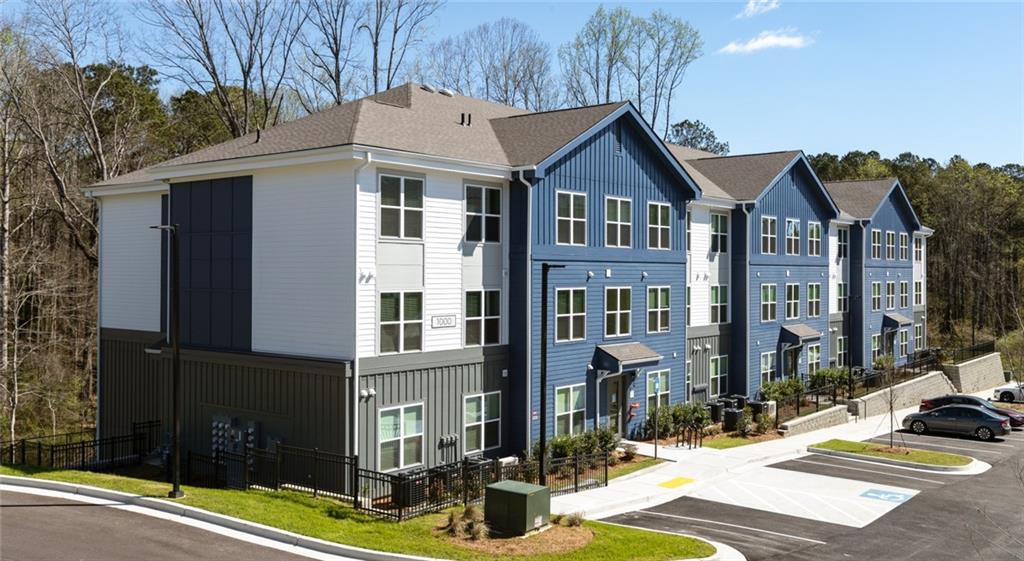 2750 Barge Road Southwest, Unit C1 0 Atlanta, GA 30331 - Photo 20 of 20