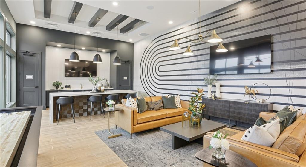 2750 Barge Road Southwest, Unit C1 0 Atlanta, GA 30331 - Photo 2 of 20