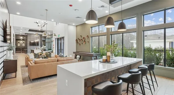 $2,051 | 2750 Barge Road Southwest, Unit C1 0, Atlanta, GA 30331
