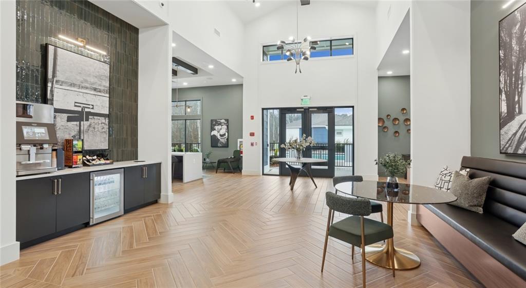 2750 Barge Road Southwest, Unit C1 0 Atlanta, GA 30331 - Photo 4 of 20