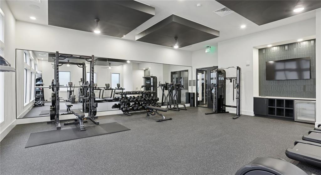 2750 Barge Road Southwest, Unit C1 0 Atlanta, GA 30331 - Photo 5 of 20