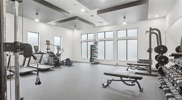 $2,051 | 2750 Barge Road Southwest, Unit C1 0, Atlanta, GA 30331