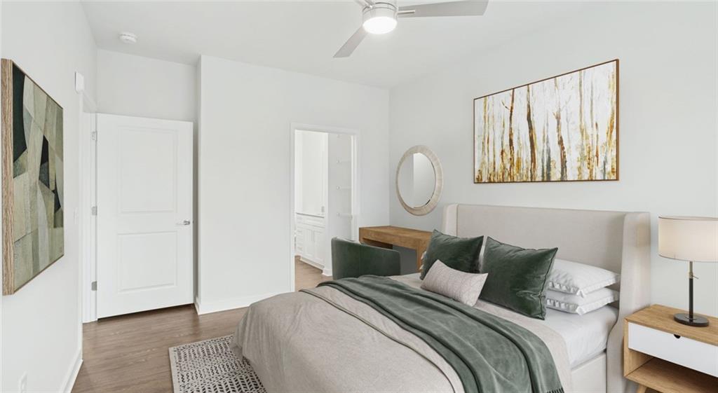 2750 Barge Road Southwest, Unit C1 0 Atlanta, GA 30331 - Photo 9 of 20