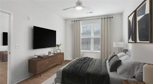 $2,051 | 2750 Barge Road Southwest, Unit C1 0, Atlanta, GA 30331