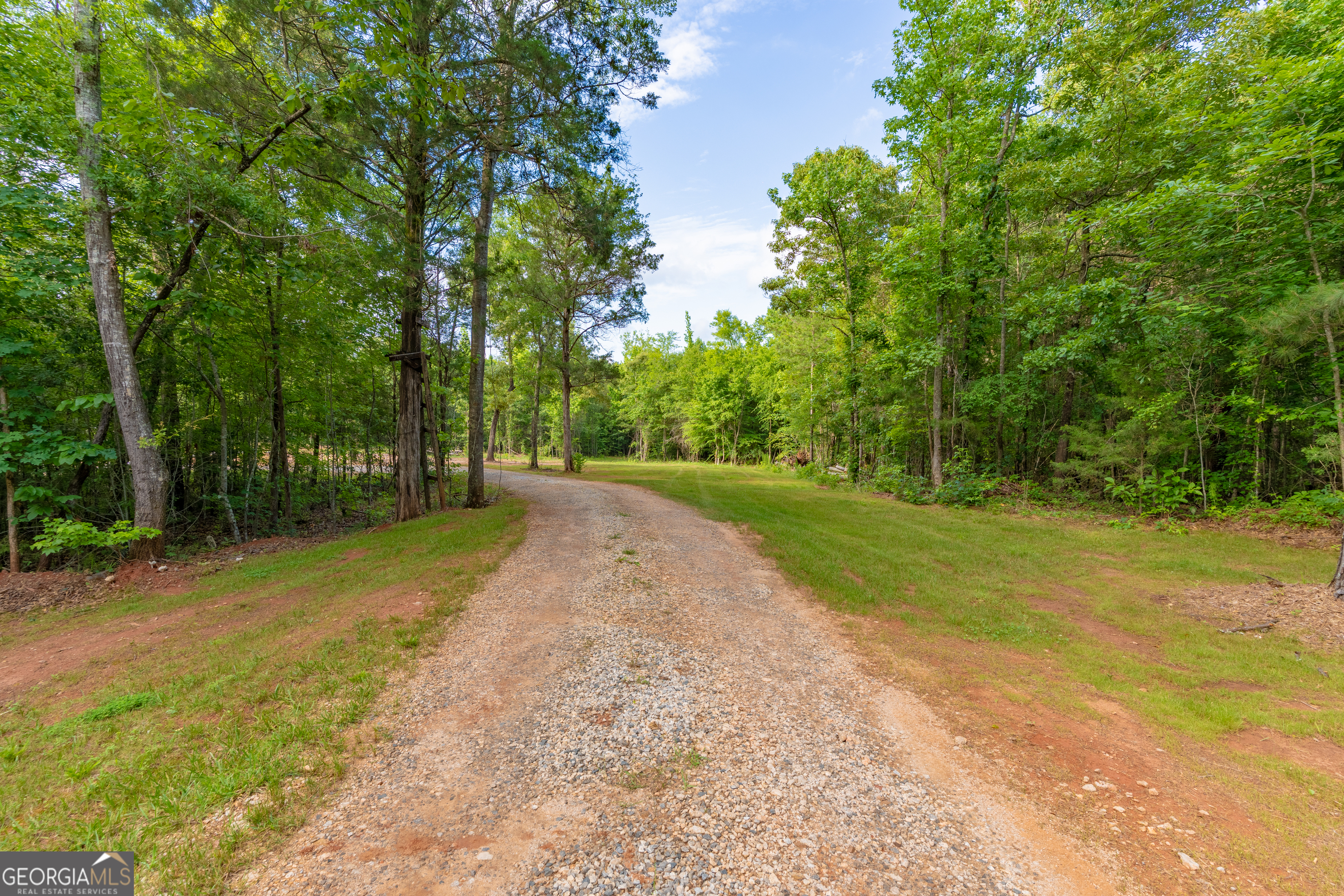 54 Davis Carter Road Monticello, GA 31064 - Photo 6 of 60