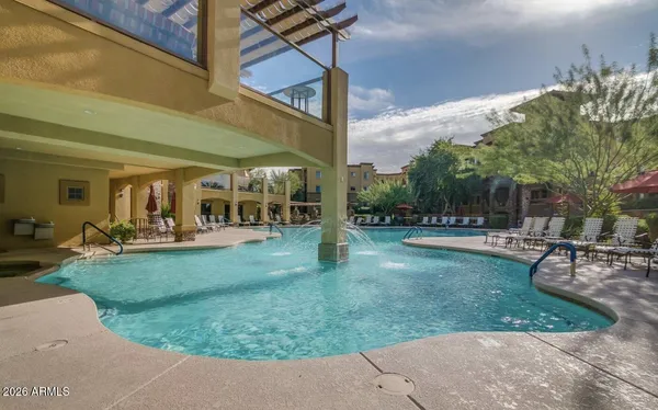 $300,000 | 5450 East Deer Valley Drive, Unit 3019, Phoenix, AZ 85054